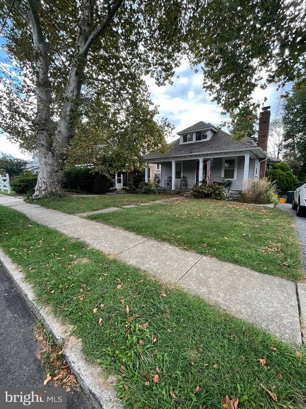 233 S HIGHLAND RD, Springfield, PA 19064