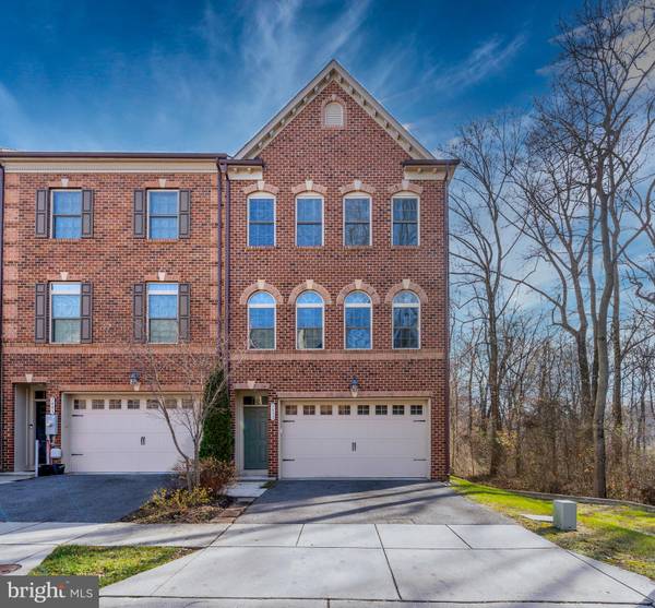 7453 BURNSIDE WAY, Hanover, MD 21076