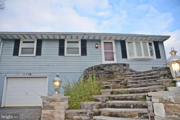 Mount Joy, PA 17552,439 LEFEVER RD