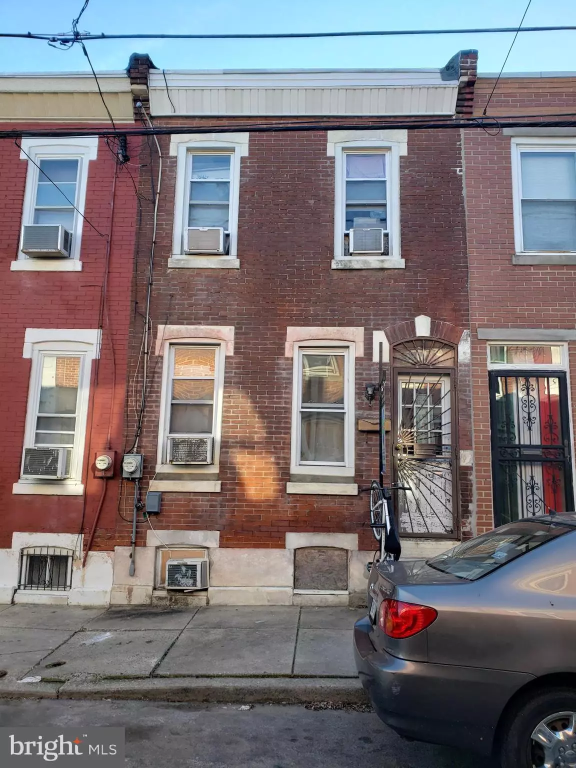 Philadelphia, PA 19148,532 MCCLELLAN ST