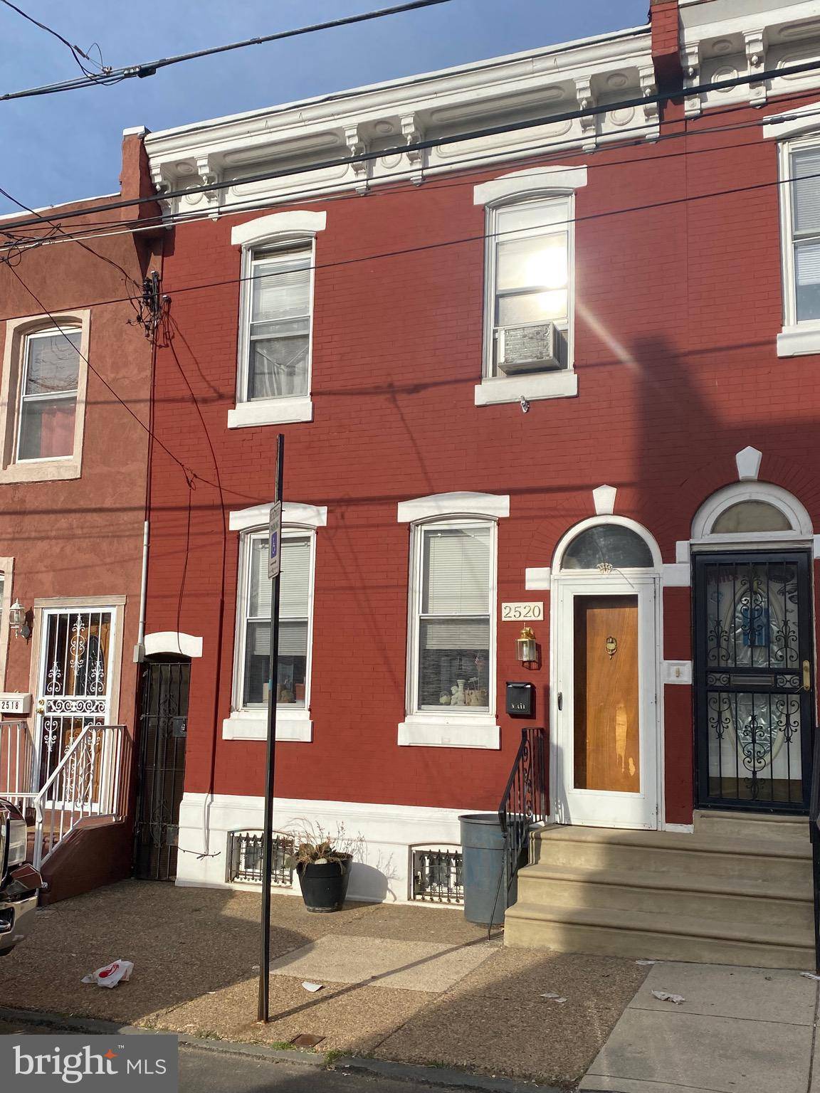 Philadelphia, PA 19133,2520 N HANCOCK ST