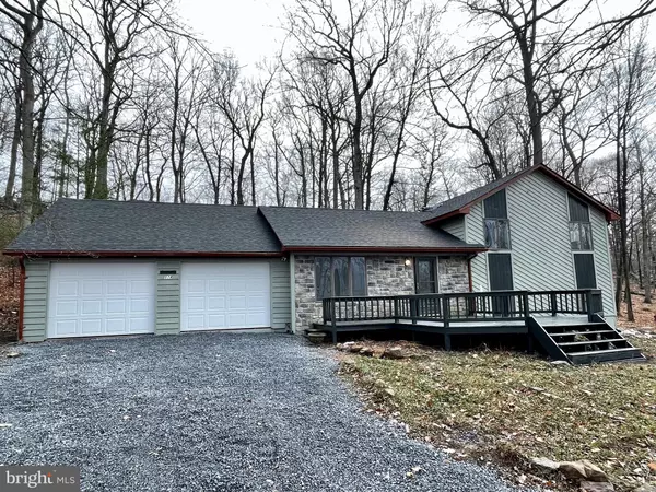 Berkeley Springs, WV 25411,174 JACOBY LN