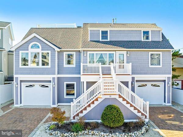 33 CINDY DR, Manahawkin, NJ 08050