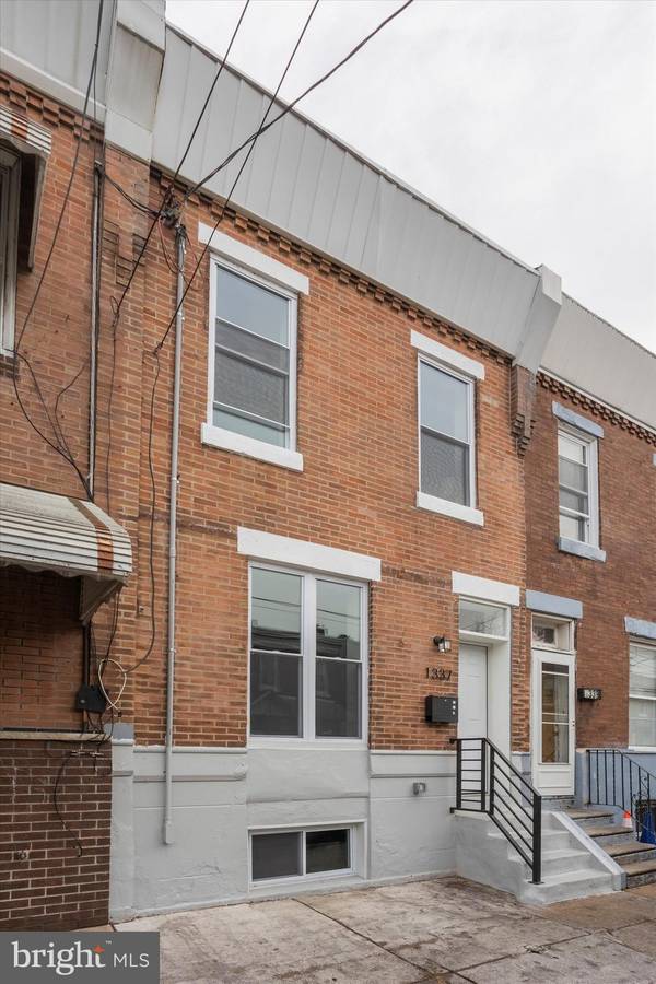 1337 S 29TH ST, Philadelphia, PA 19146