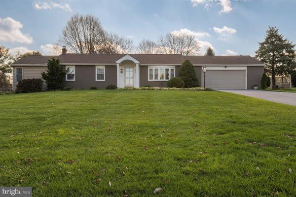 35 GRACES DR, Coatesville, PA 19320