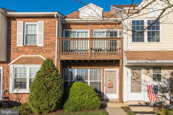 626 GLEN LN, Norristown, PA 19403