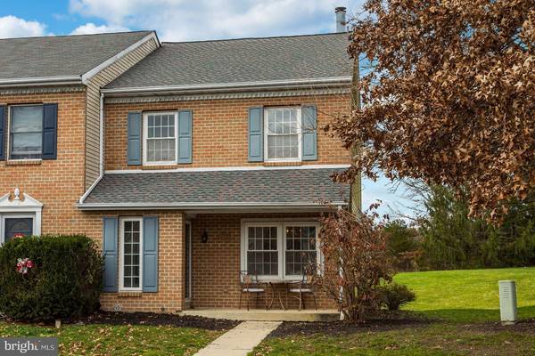 1155 VALLEY STREAM DR, Perkiomenville, PA 18074