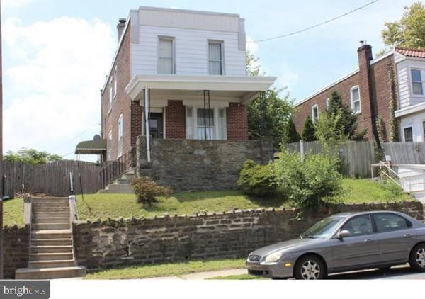 1532 E CHELTENHAM AVE, Philadelphia, PA 19124