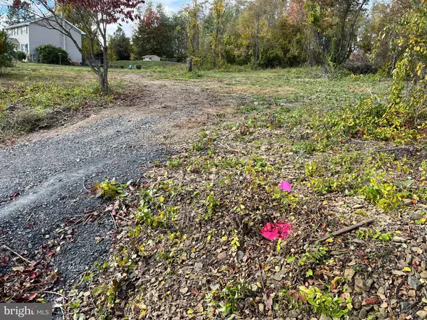 Saylorsburg, PA 18353,0-LOT #40 HIGH POINT DR