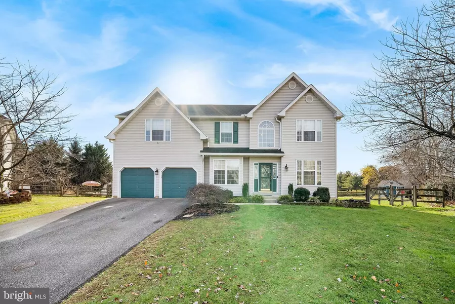 9 SUNSHINE CT, Newark, DE 19702