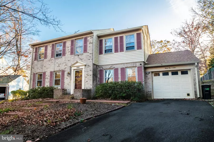 4504 N JORDAN CT, Alexandria, VA 22304