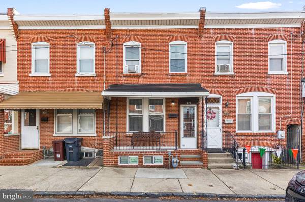 618 N SCOTT ST, Wilmington, DE 19805