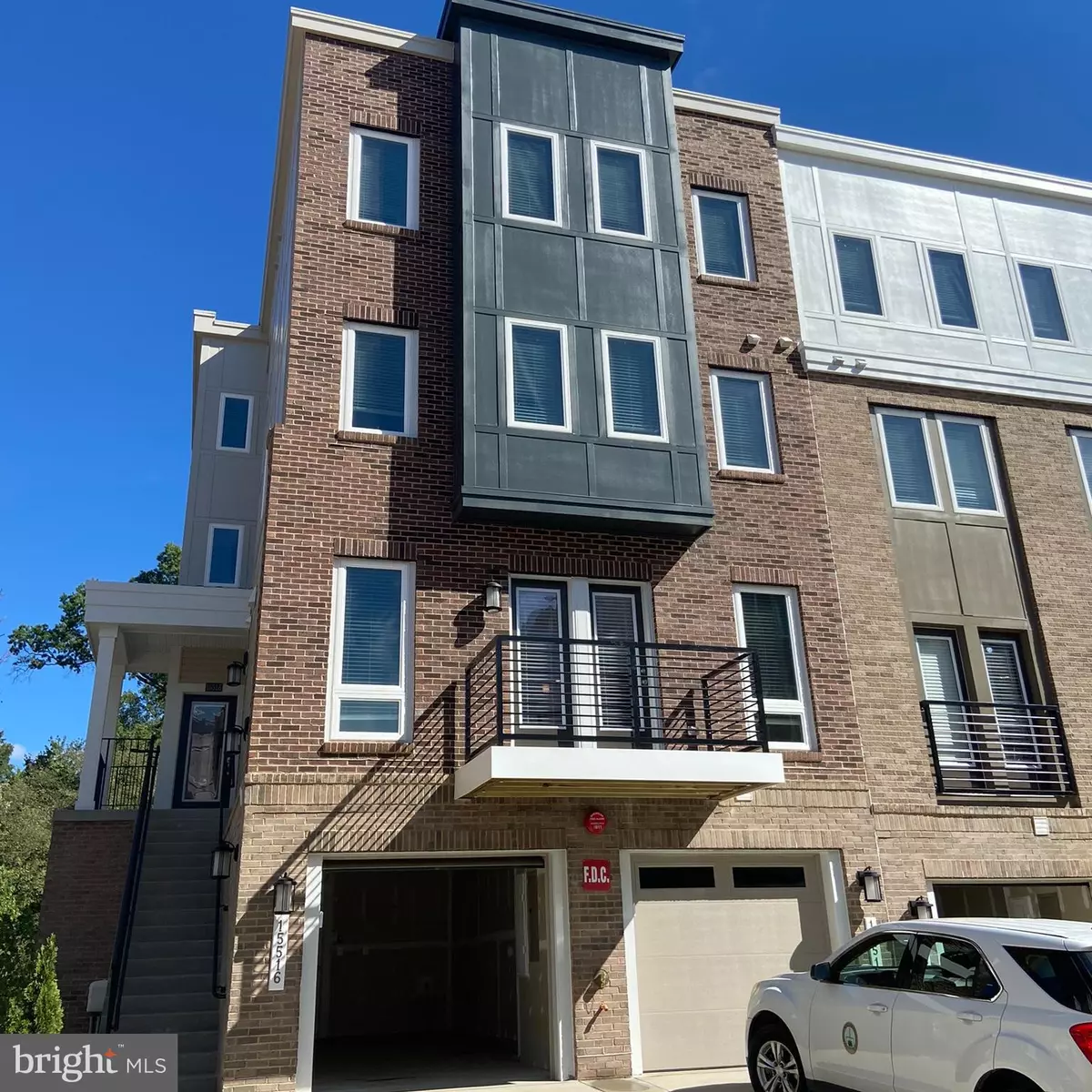 Woodbridge, VA 22191,15518 SMOKE BOX WAY