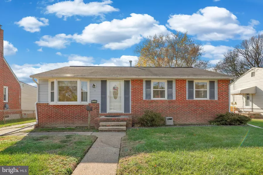 559 SARAH AVE, Linthicum Heights, MD 21090