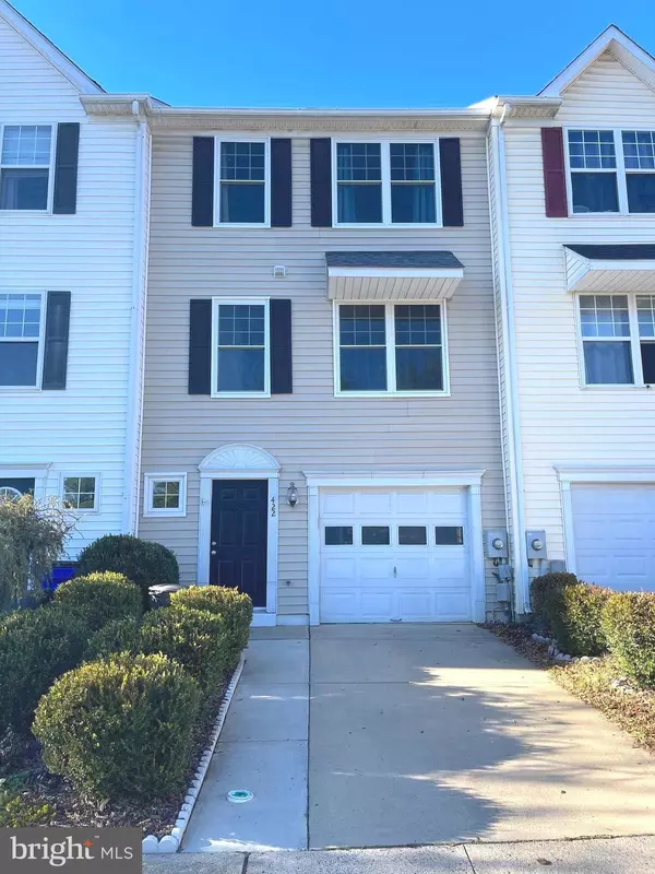 422 BLOSSOM LN, Frederick, MD 21701