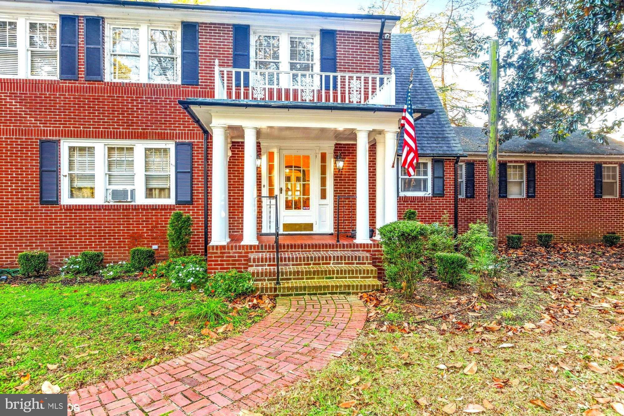 Salisbury, MD 21801,210 KAY AVE