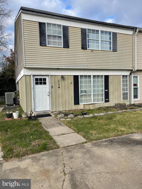 304 OAKWAY CT, Joppa, MD 21085