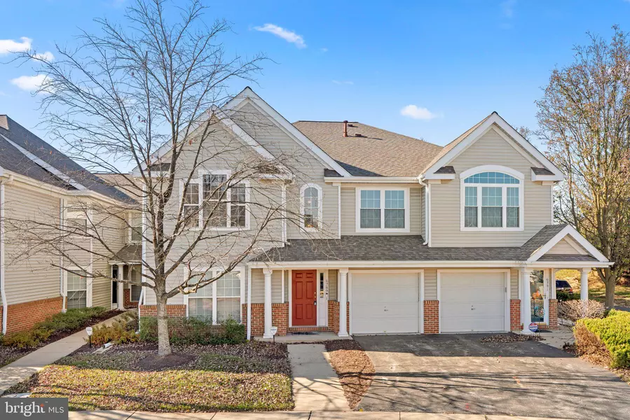 6289 WILD SWAN WAY, Columbia, MD 21045