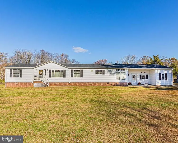 6142 PLANK RD, Dillwyn, VA 23936