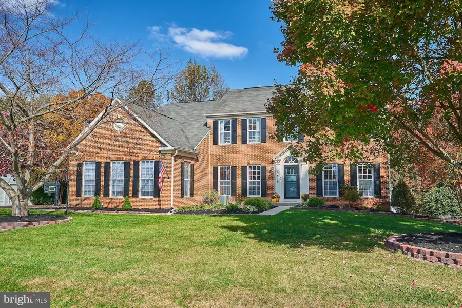 5516 LIBER CT, Gainesville, VA 20155