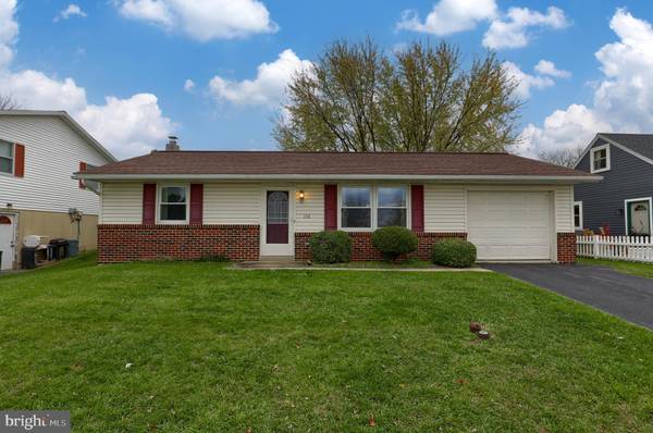 358 VISTA DR, Ephrata, PA 17522