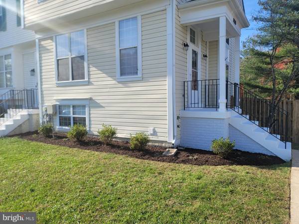 Waldorf, MD 20603,11300-A GOLDEN EAGLE PL