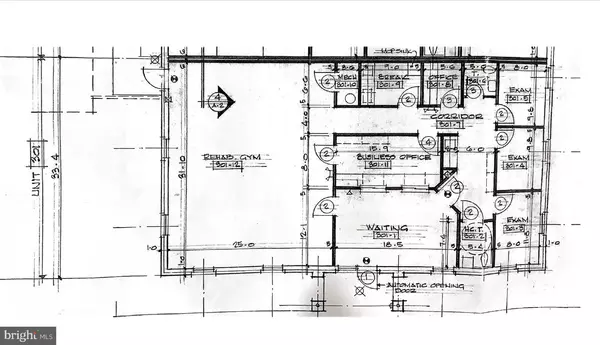 Seaford, DE 19973,300 HEALTH SERVICES DR #300, 301, 302 & 303