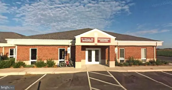 Seaford, DE 19973,300 HEALTH SERVICES DR #300, 301, 302 & 303