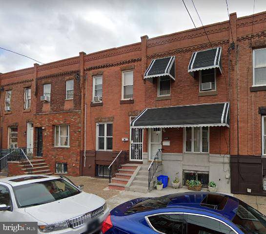 2015 S 17TH ST, Philadelphia, PA 19145