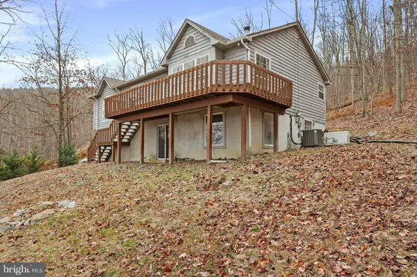 Harpers Ferry, WV 25425,470 MOONRIDGE LN