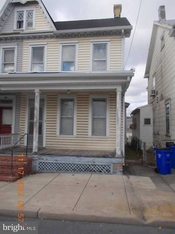 249 SOUTH MULBERRY STREET S MULBERRY ST, Hagerstown, MD 21740