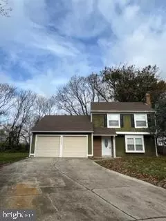 Pennsauken, NJ 08109,2501 OAKLEY PL