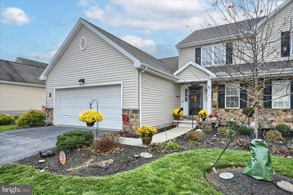 Elizabethtown, PA 17022,1581 HICKORY RUN CT