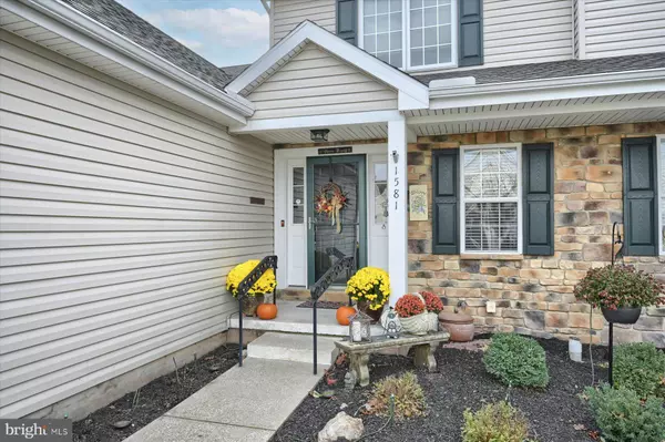 Elizabethtown, PA 17022,1581 HICKORY RUN CT