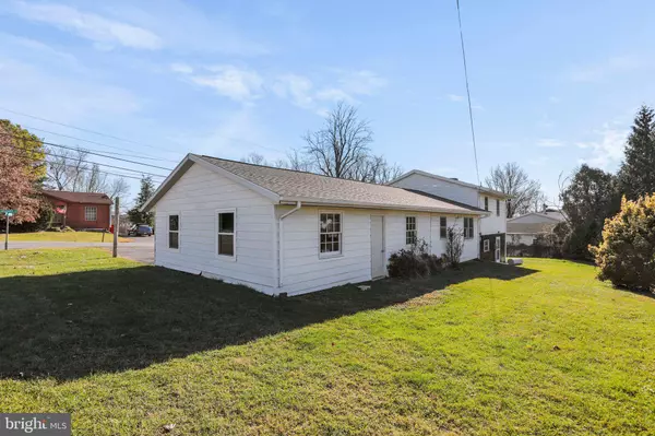 Ranson, WV 25438,199 ORCHARD DR