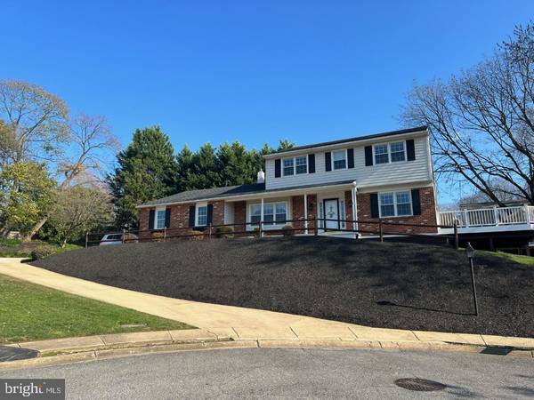 516 REVERE COURT, Hockessin, DE 19707