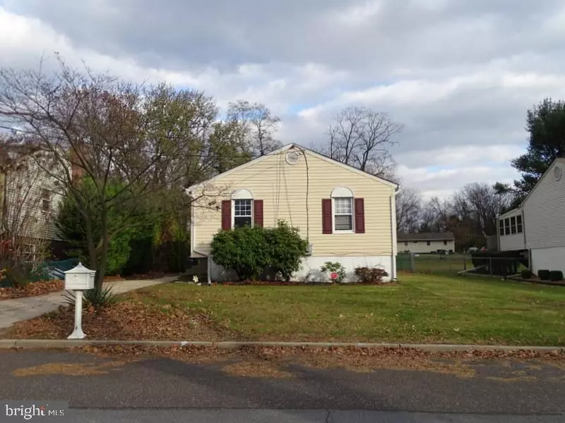 647 TARANTO AVE, Blackwood, NJ 08012