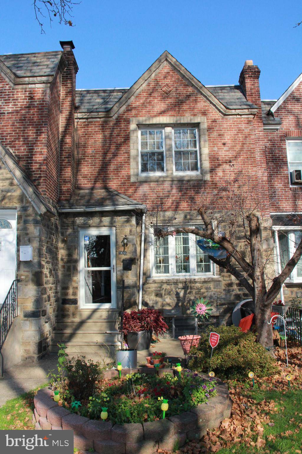 1413 ROBBINS AVE, Philadelphia, PA 19149