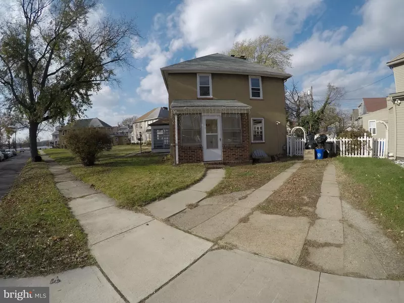 137 NEW JERSEY RD, Brooklawn, NJ 08030