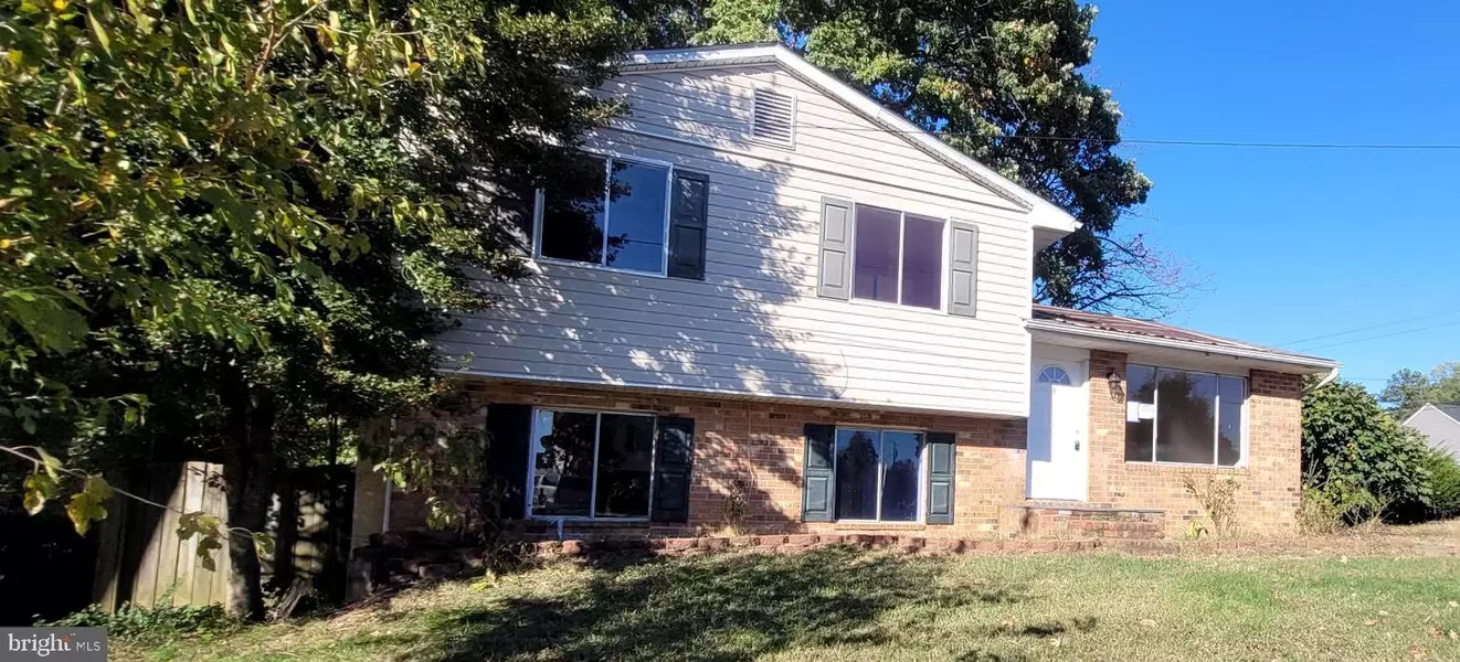 1 ARCADE CT, Fredericksburg, VA 22401