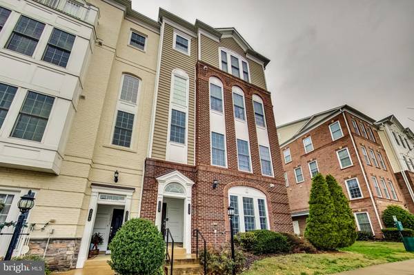 2255 OBERLIN DR #440A, Woodbridge, VA 22191