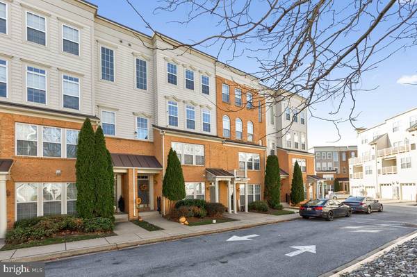 1816-A POOLSIDE LN #35A, Frederick, MD 21701