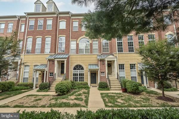 Reston, VA 20190,12073 TRUMBULL WAY #2073-7A