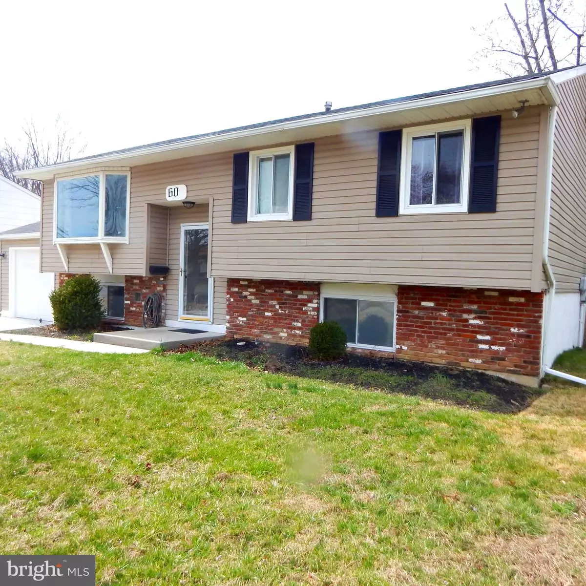 Lawnside, NJ 08045,604 HEMMINGS WAY #604