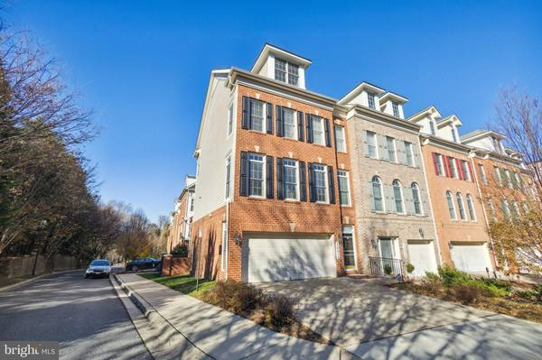 14812 POTOMAC CORNER LN, Rockville, MD 20850