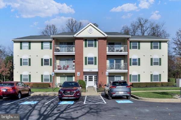 1208 MIST WOOD CT #303, Belcamp, MD 21017