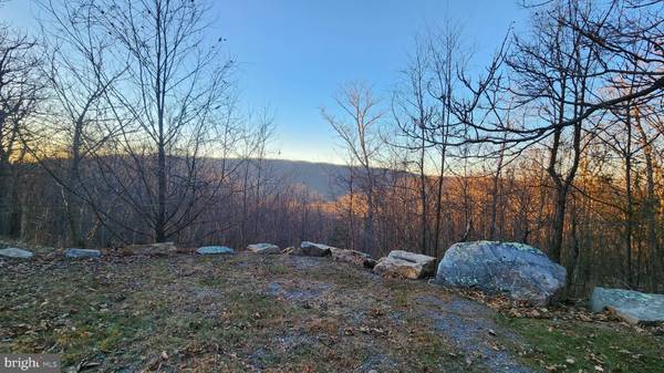 LOT 15A SPARROW HILL RD, Paw Paw, WV 25434