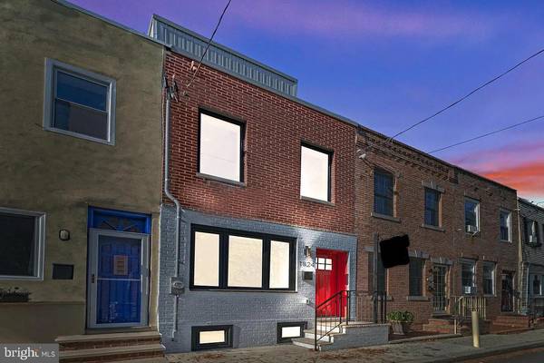 1824 S JUNIPER ST, Philadelphia, PA 19148