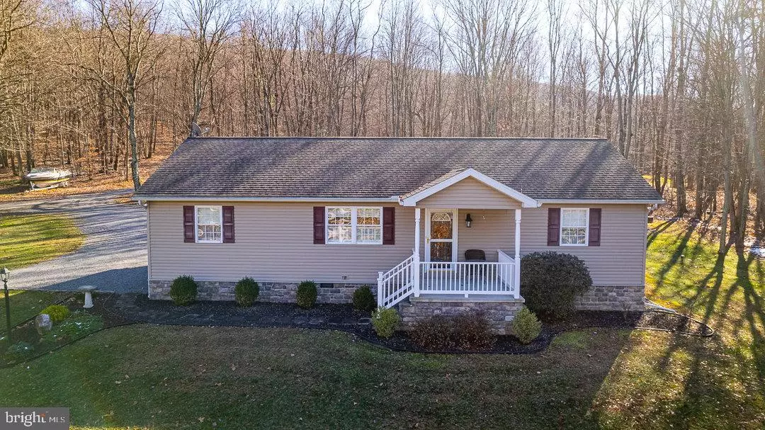 Amberson, PA 17210,21848 INDIAN SPRING TRAIL