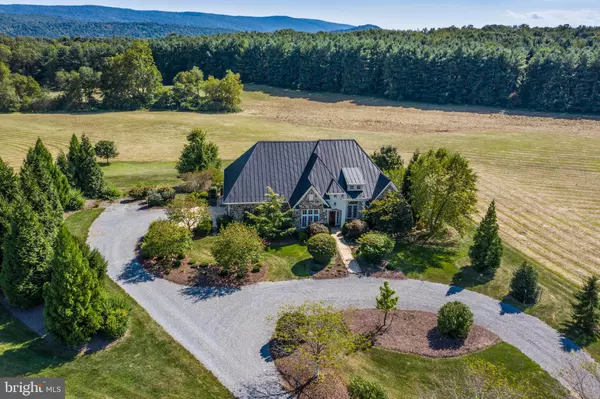 Boyce, VA 22620,3616 MILLWOOD RD